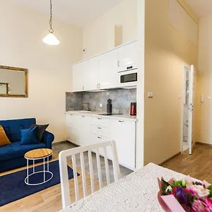 Apartament Vintage Sebastiana, Kraków
