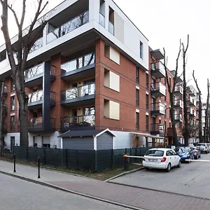 Apartament Of The Kings-alice, Kraków