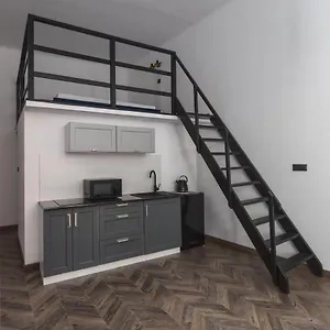 Apartament Aparts Jablonowskich, Kraków