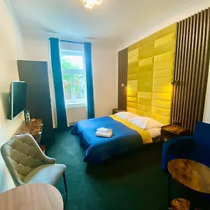 Apartament Old Town Gertrudy - Topolove &, Kraków